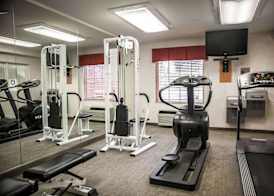 Sleep Inn & Suites Emmitsburg 3