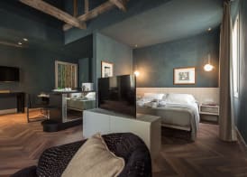 Liassidi Wellness Suites 3