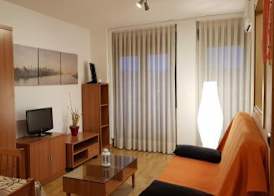 Apartamentos Puerta Muralla 3