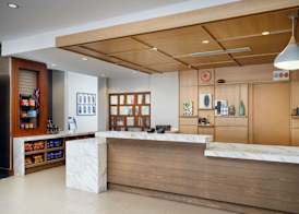 Hyatt House Atlanta Downtown 3