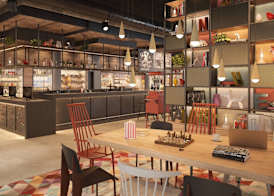 Moxy Rust 5