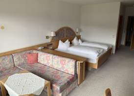 Berghotel Schauinsland 5