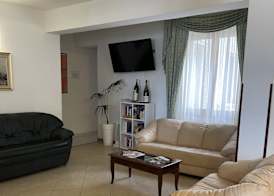 Hotel Miramare Garzia 4