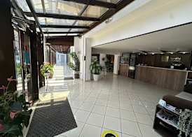 Hotel Apollo Central 5