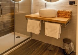 B&B Baia Di Trentova 4
