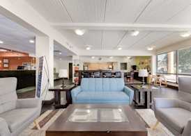 Quality Inn Airport - Southeast 3