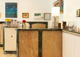 Hotel Darcet 3