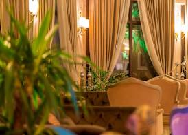 Vuni Palace Hotel & Casino & SPA 4
