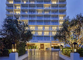 Cameo Beverly Hills, LXR Hotels & Resorts 4
