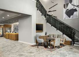 Courtyard by Marriott Athens Downtown 3