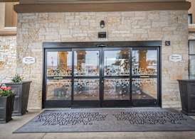 Hampton Inn & Suites Selma-San Antonio/Randolph AFB 4