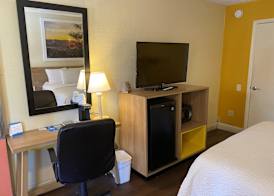 Days Inn by Wyndham St Augustine I-95-Outlet Mall 3