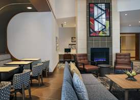 Hyatt Place Raleigh Cary 3
