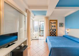 Albergo La Margherita 3