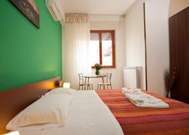 Leccesalento Bed And Breakfast 5