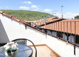 Apartamentos Rurales Altuzarra 5