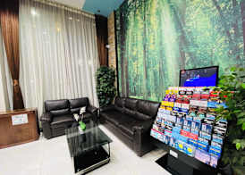 The L Hotel 5