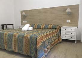 Hotel La Bussola 4