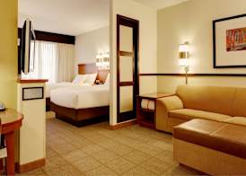 Hyatt Place Saratoga/Malta 3