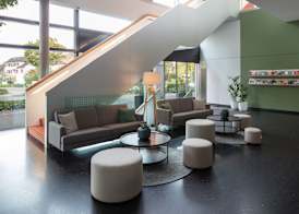 Hotel Baslertor 2