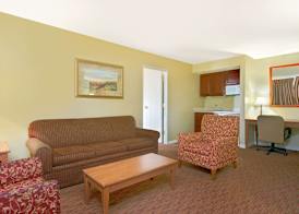 Days Inn by Wyndham St. Louis/Westport MO 5