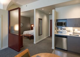 Le Square Phillips Hôtel & Suites 5
