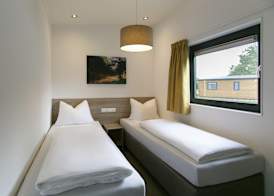 Mobile Home im Tropical Islands Resort 3