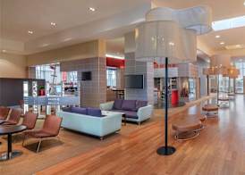 Novotel London Excel 2