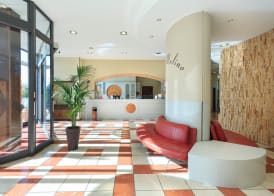 LVG Hotel Collection - Al Mulino 4