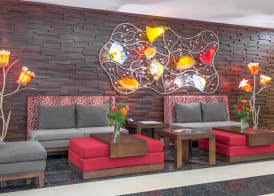 Four Points by Sheraton Queretaro Norte 2