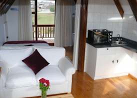 Aberdour Guesthouse 3