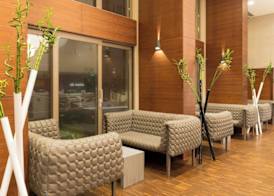 AC Hotel Istanbul Macka 3