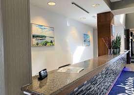 Radisson Hotel La Crosse 2