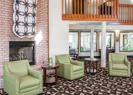 Quality Inn & Suites Lebanon I-65 2