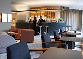 Mercure Paris 15 Porte de Versailles 4