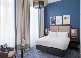 voco GRAND CENTRAL GLASGOW by IHG 2