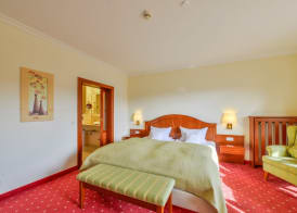 Doerr Landhotel & Spa 5