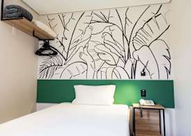 ibis Styles Belem Nazare 5