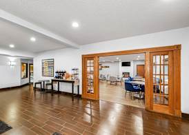 Comfort Inn Rhinelander 4