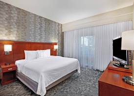Courtyard by Marriott Tulsa Woodland Hills 5