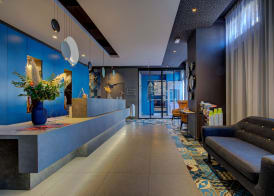 Alex Hotel & Spa 4