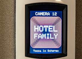 Family Center Hotel 4