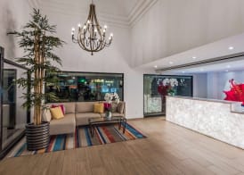 Best Western Plus Las Brisas Hotel 2
