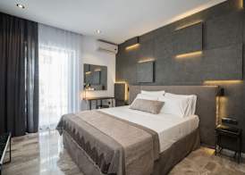 Nikis Dream Luxury Apartments 4