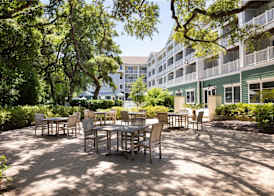 Hampton Inn & Suites Jekyll Island 2