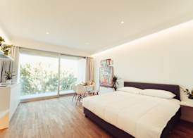 Marina Gardens Boutique&Suites 5