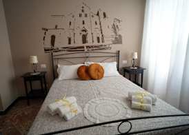 Bari Antica Boutique B&B 3