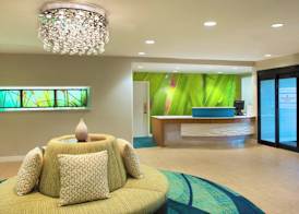 Springhill Suites Jacksonville 2