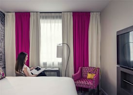Mercure Tour Eiffel Grenelle 5