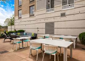 Hilton Garden Inn Atlanta East/Stonecrest 3